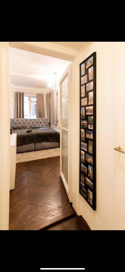 Apartamento Timmy Ostrovni 4 1