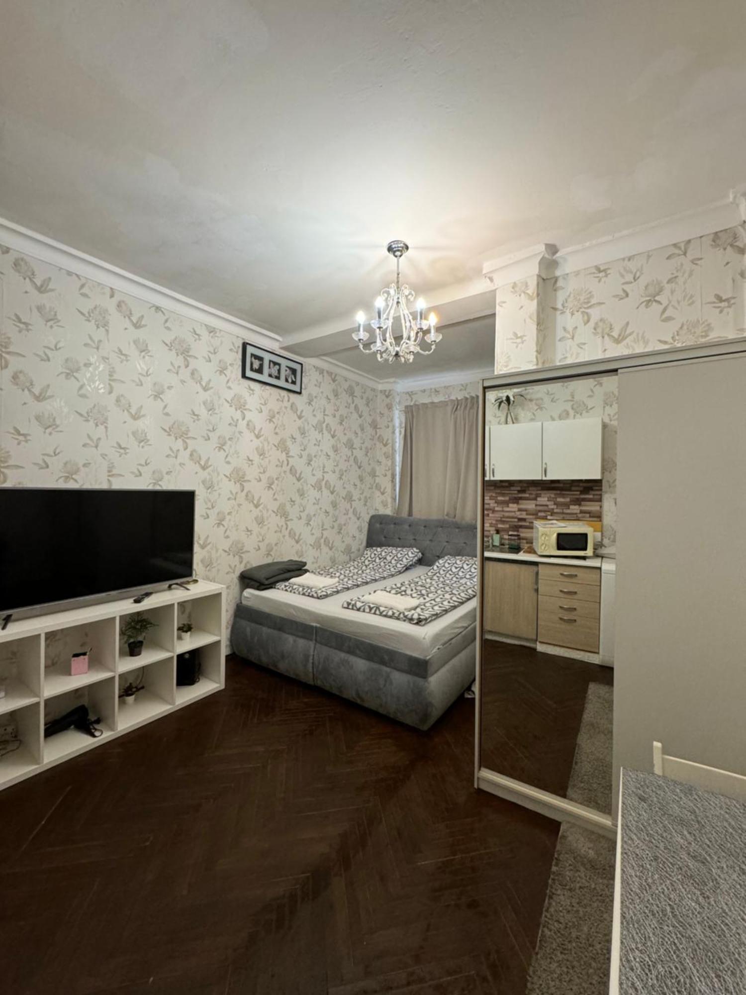 Timmy Ostrovni 4 1 Apartamento *
