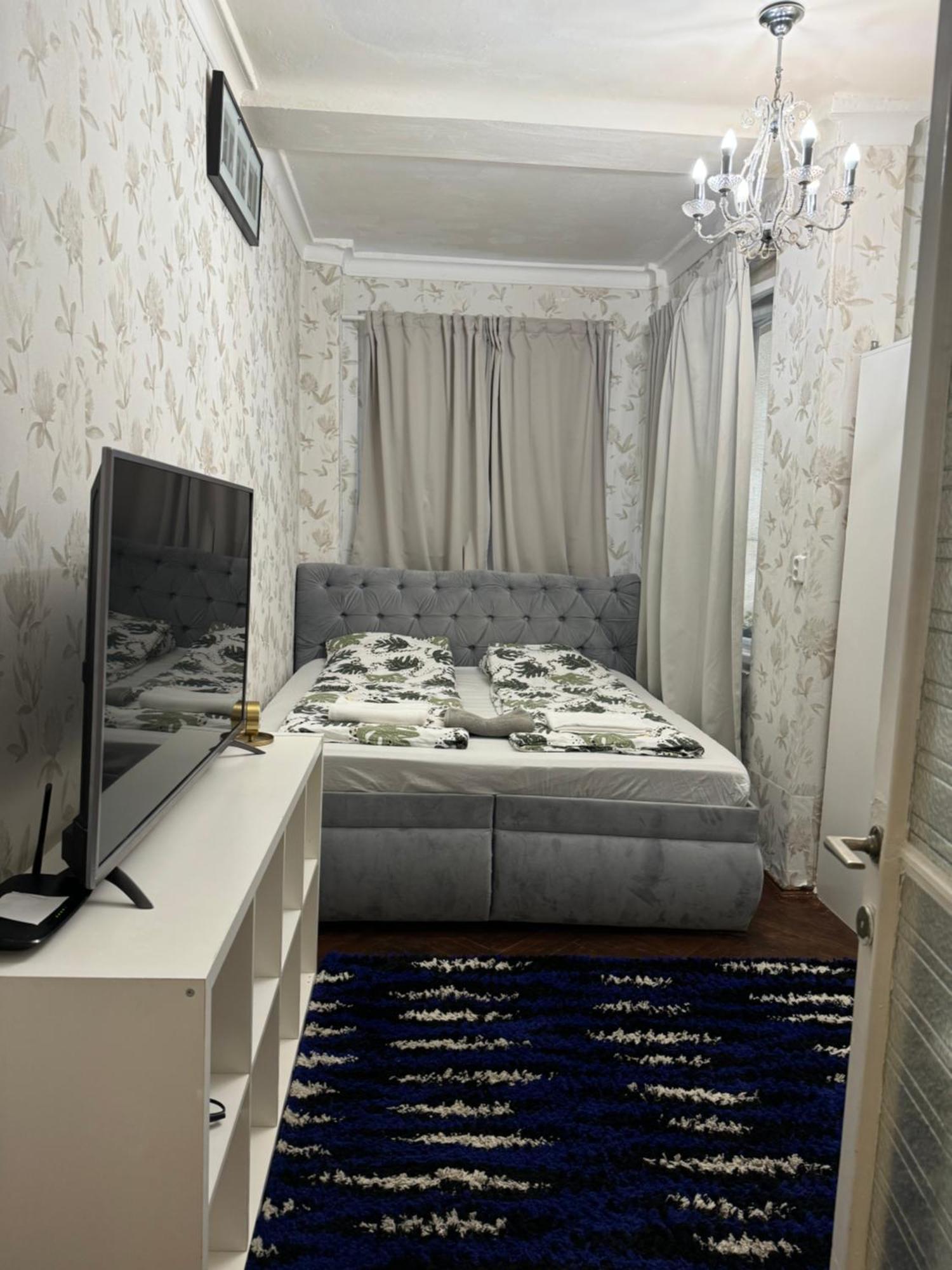 Apartamento Timmy Ostrovni 4 1