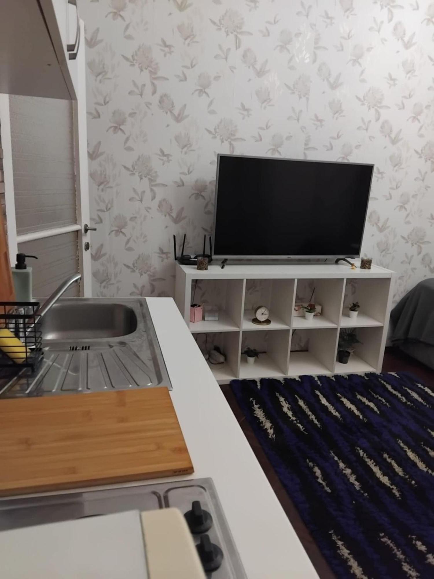 Apartamento Timmy Ostrovni 4 1