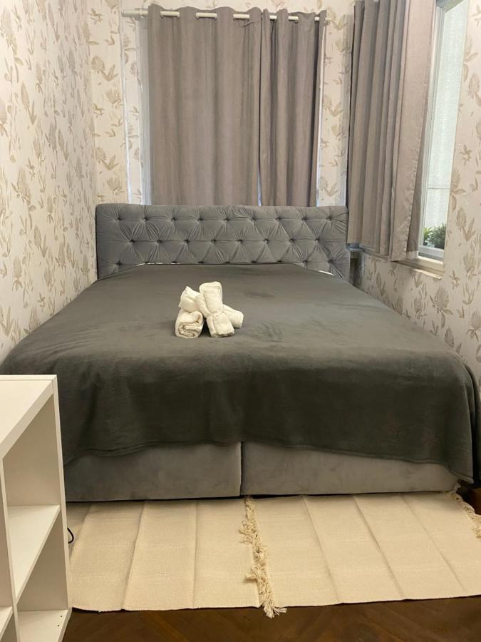 Timmy Ostrovni 4 1 Apartamento Praga